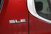 Thumbnail of 2018 Crimson Red Tintcoat GMC Acadia