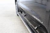 Thumbnail of 2024 Onyx Black GMC Sierra 1500