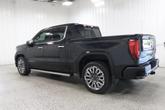 Thumbnail of 2024 Onyx Black GMC Sierra 1500