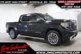 Photo of 2024 Onyx Black GMC Sierra 1500