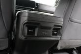 Thumbnail of 2022 Black Chevrolet Silverado 1500