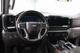 Thumbnail of 2022 Black Chevrolet Silverado 1500