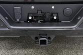 Thumbnail of 2022 Black Chevrolet Silverado 1500
