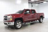 Thumbnail of 2014 Deep Ruby Metallic Chevrolet Silverado 1500