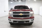 Thumbnail of 2014 Deep Ruby Metallic Chevrolet Silverado 1500