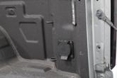 Thumbnail of 2023 Sterling Metallic GMC Sierra 1500