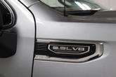 Thumbnail of 2023 Sterling Metallic GMC Sierra 1500