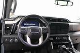 Thumbnail of 2023 Sterling Metallic GMC Sierra 1500