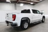 Thumbnail of 2023 Summit White GMC Sierra 1500