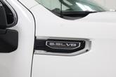 Thumbnail of 2023 Summit White GMC Sierra 1500