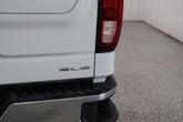 Thumbnail of 2023 Summit White GMC Sierra 1500