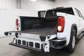 Thumbnail of 2023 Summit White GMC Sierra 1500