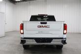 Thumbnail of 2023 Summit White GMC Sierra 1500