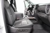 Thumbnail of 2023 White Frost Tricoat GMC Sierra 2500