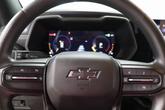 Thumbnail of 2024 Black Chevrolet Colorado