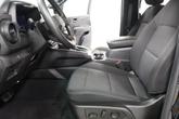 Thumbnail of 2024 Black Chevrolet Colorado