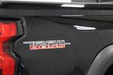 Thumbnail of 2024 Black Chevrolet Colorado
