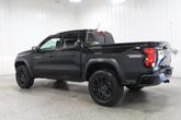 Thumbnail of 2024 Black Chevrolet Colorado