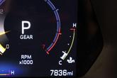Thumbnail of 2024 Black Chevrolet Colorado
