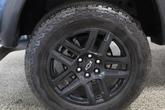 Thumbnail of 2024 Black Chevrolet Colorado