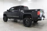 Thumbnail of 2018 Onyx Black GMC Sierra 1500