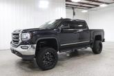 Thumbnail of 2018 Onyx Black GMC Sierra 1500