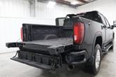 Thumbnail of 2023 Onyx Black GMC Sierra 2500