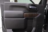 Thumbnail of 2023 Onyx Black GMC Sierra 2500