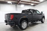 Thumbnail of 2023 Onyx Black GMC Sierra 2500