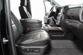 Thumbnail of 2023 Onyx Black GMC Sierra 2500