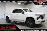 Photo of 2024 Pearl Chevrolet Silverado 1500