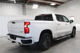 Thumbnail of 2024 Pearl Chevrolet Silverado 1500