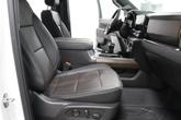 Thumbnail of 2024 Pearl Chevrolet Silverado 1500