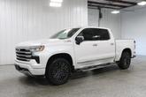 Thumbnail of 2024 Pearl Chevrolet Silverado 1500