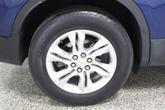 Thumbnail of 2022 Blue Glow Metallic Chevrolet Blazer