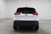 Thumbnail of 2015 Bright White Clearcoat Jeep Cherokee