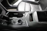 Thumbnail of 2021 Stellar Black Metallic Cadillac XT5