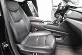 Thumbnail of 2021 Stellar Black Metallic Cadillac XT5