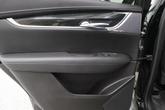 Thumbnail of 2021 Stellar Black Metallic Cadillac XT5