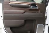 Thumbnail of 2024 White Frost Tricoat GMC Sierra 2500