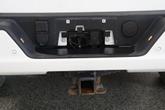 Thumbnail of 2024 White Frost Tricoat GMC Sierra 2500