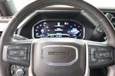 Thumbnail of 2024 White Frost Tricoat GMC Sierra 2500