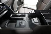 Thumbnail of 2024 White Frost Tricoat GMC Sierra 2500