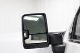 Thumbnail of 2024 White Frost Tricoat GMC Sierra 2500