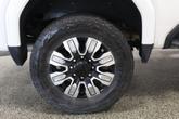 Thumbnail of 2024 White Frost Tricoat GMC Sierra 2500