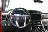 Thumbnail of 2024 Volcanic Red GMC Sierra 1500