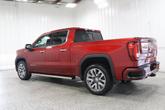Thumbnail of 2024 Volcanic Red GMC Sierra 1500