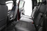 Thumbnail of 2024 Volcanic Red GMC Sierra 1500