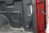 Thumbnail of 2024 Volcanic Red GMC Sierra 1500