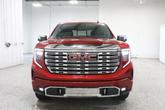 Thumbnail of 2024 Volcanic Red GMC Sierra 1500